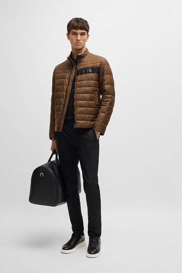 ΜΠΟΥΦΑΝ BOSS - 361 ΠΡΑΣΙΝΟ